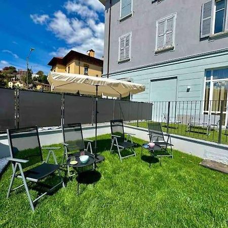 Apt. Aries - Penthouse Menaggio Zewnętrze zdjęcie