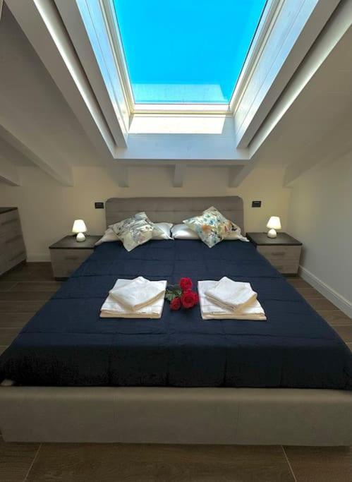 Apt. Aries - Penthouse Menaggio Zewnętrze zdjęcie