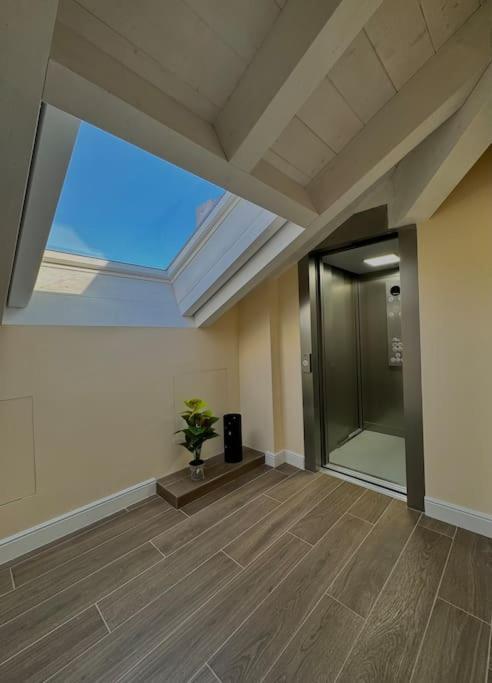 Apt. Aries - Penthouse Menaggio Zewnętrze zdjęcie