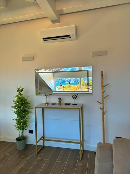 Apt. Aries - Penthouse Menaggio Zewnętrze zdjęcie