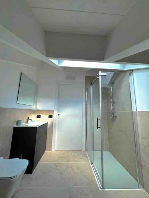 Apt. Aries - Penthouse Menaggio Zewnętrze zdjęcie